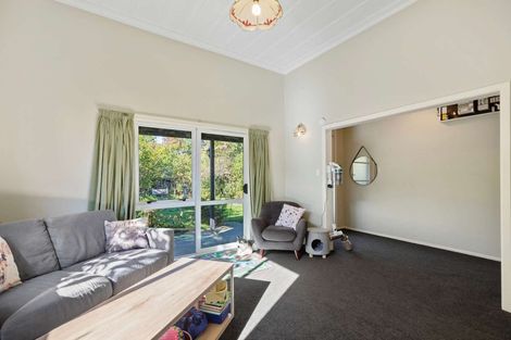 Photo of property in 1163 No 2 Line, Fordell, Whanganui, 4572