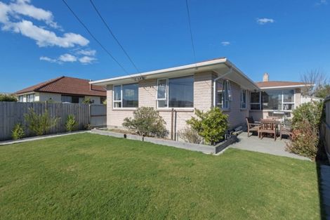 Photo of property in 9 Westerleigh Street, Bishopdale, Christchurch, 8053