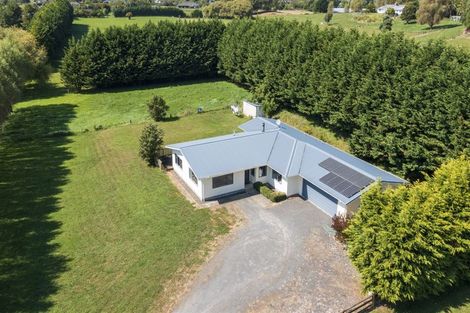 Photo of property in 52 Papaitonga Lake Road, Ohau, Levin, 5570