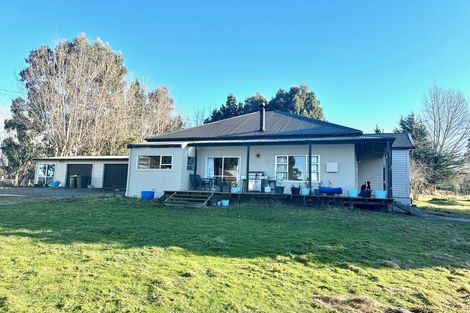 Photo of property in 520 Milton Highway, Stony Creek, Balclutha, 9272