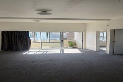 Photo of property in 5/27 Drummond Street, Mount Cook, Wellington, 6021