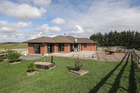 Photo of property in 520 Koheroa Road, Mercer, 2474