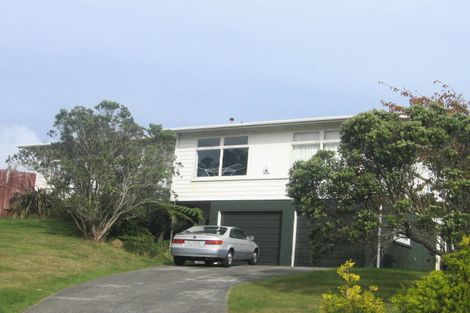 Photo of property in 13 Wattle Grove, Maungaraki, Lower Hutt, 5010