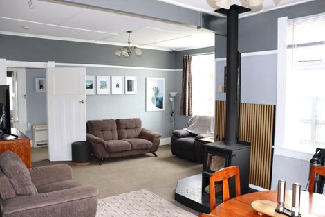 Photo of property in 6 Clare Street, Oamaru North, Oamaru, 9400