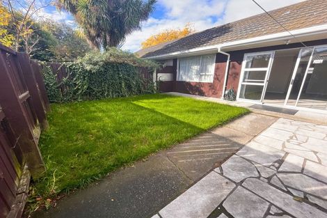 Photo of property in 4/101 Huxley Street, Sydenham, Christchurch, 8023