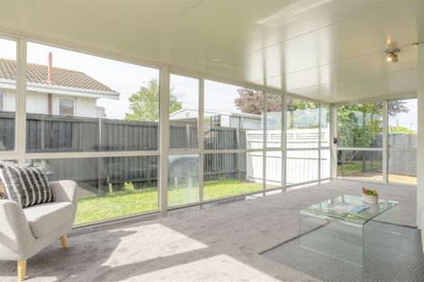 Photo of property in 11 Tie Place, Wigram, Christchurch, 8042