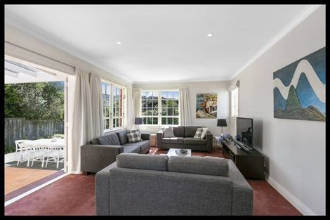 Photo of property in 12 Ravi Street, Khandallah, Wellington, 6035