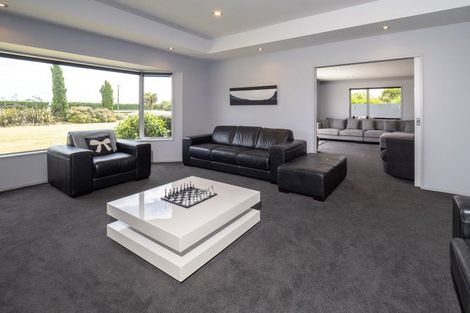 Photo of property in 424 Grahams Road, Willowby, Ashburton, 7774