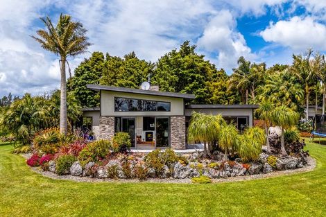 Photo of property in 174 Puketotara Road, Waipapa, Kerikeri, 0295