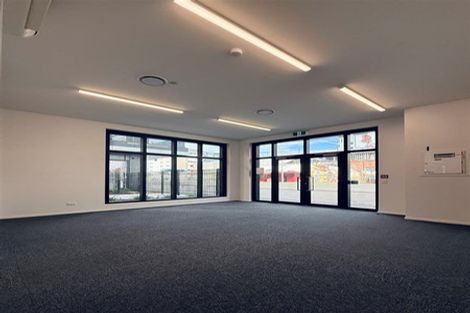 Photo of property in 132 Worcester Street, Christchurch Central, Christchurch, 8011