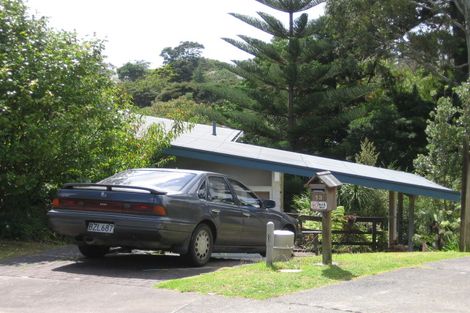 Photo of property in 15 Oruamo Place, Beach Haven, Auckland, 0626