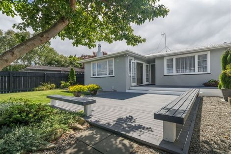 Photo of property in 2 Ascot Street, Hokowhitu, Palmerston North, 4410