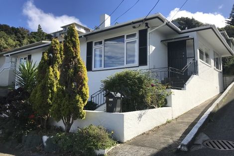 Photo of property in 12 Monowai Road, Johnsonville, Wellington, 6037