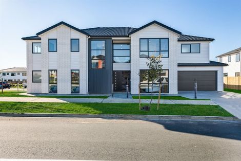 Photo of property in 70 Ksenia Drive, Flat Bush, Auckland, 2019