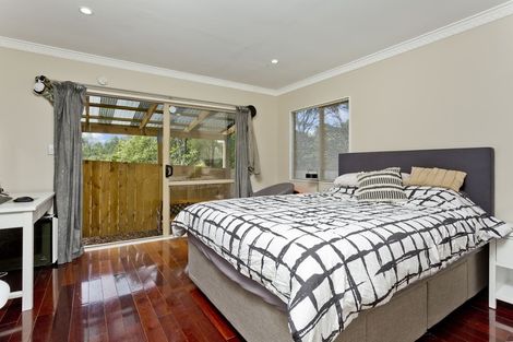 Photo of property in 15 Hobson Heights Road, Lucas Heights, Auckland, 0632