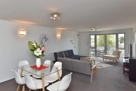 Photo of property in 6/12 Hutcheson Street, Sydenham, Christchurch, 8023