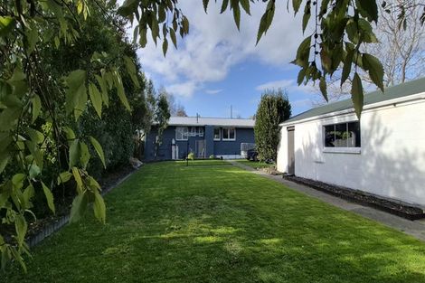 Photo of property in 34 Edward Street, Lincoln, 7608