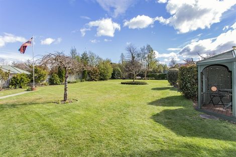 Photo of property in 15 Kowhai Street, Oxford, 7430