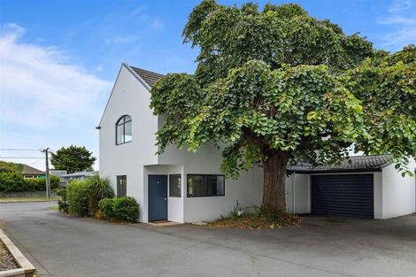 Photo of property in 7/44 London Street, Richmond, Christchurch, 8013