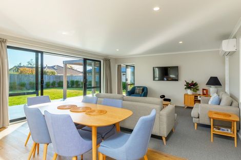 Photo of property in 8 Payne Place, Witherlea, Blenheim, 7201