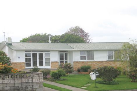 Photo of property in 8 Cobham Drive, Morrinsville, 3300