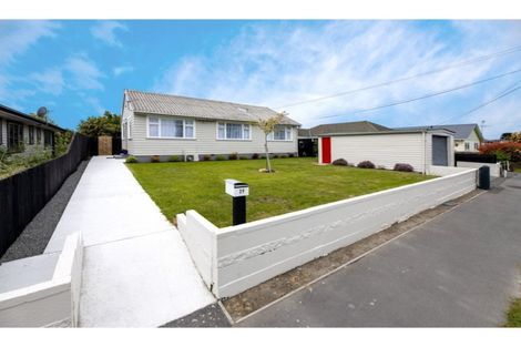 Photo of property in 39 Rowan Avenue, Aranui, Christchurch, 8061