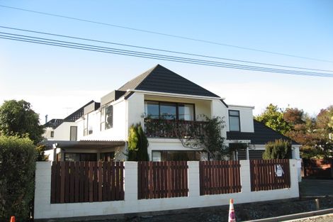 Photo of property in 2/40 Onslow Street, St Albans, Christchurch, 8014