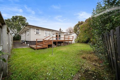 Photo of property in 20 Ronald Place, Manurewa, Auckland, 2102
