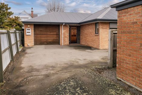 Photo of property in 258c Moore Street, Ashburton, 7700
