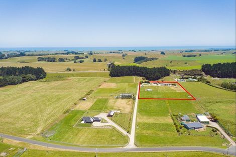 Photo of property in 83 Bushy Park Road, Kai Iwi, Whanganui, 4574