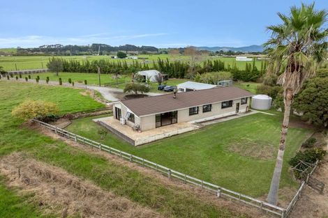 Photo of property in 593 State Highway 1, Awanui, 0486