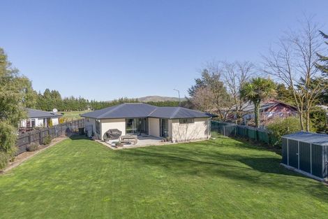 Photo of property in 124 Ashburton Gorge Road, Mount Somers, Ashburton, 7771