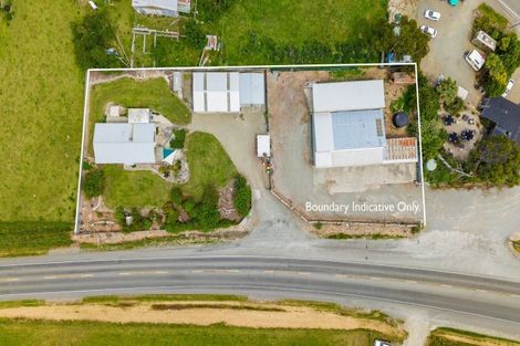 Photo of property in 2418 Waimate Highway, Makikihi, Waimate, 7980