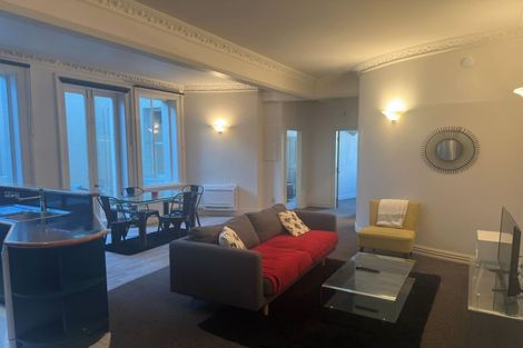 Photo of property in Old Bnz Chambers, 5/79 Manners Street, Te Aro, Wellington, 6011