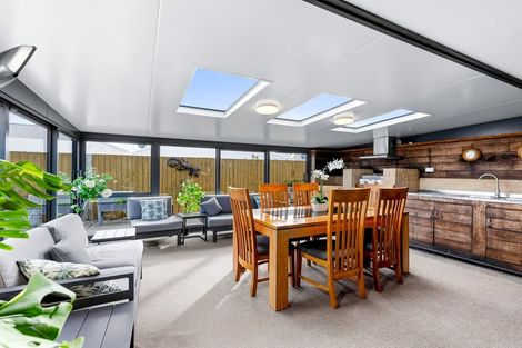 Photo of property in 41 Clausen Avenue, Leeston, 7632