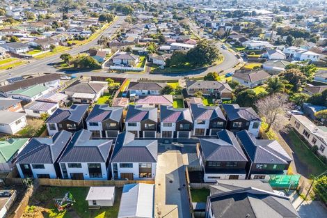Photo of property in 119 Weymouth Road, Manurewa, Auckland, 2102