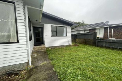 Photo of property in 36 Waipounamu Drive, Kelson, Lower Hutt, 5010