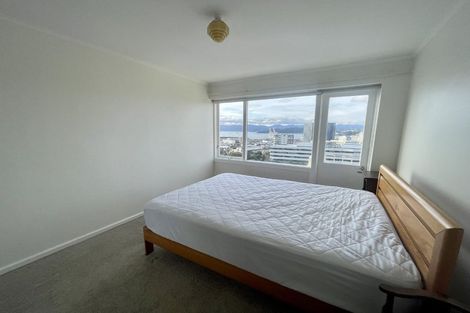 Photo of property in 31/125 Grant Road, Thorndon, Wellington, 6011