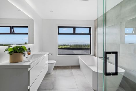 Photo of property in 2 North Ridge Rise, Maunu, Whangarei, 0179