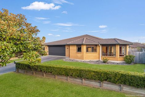 Photo of property in 20 Golden Courie Close, Papamoa Beach, Papamoa, 3118