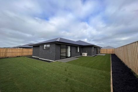 Photo of property in 13 Sandhill Drive, Rolleston, 7615