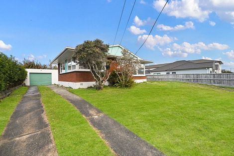 Photo of property in 31 May Street, Hamilton East, Hamilton, 3216