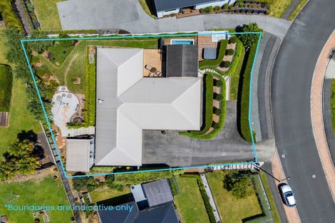 Photo of property in 134 Kacey Avenue, Te Awamutu, 3800