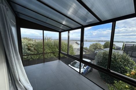 Photo of property in 2/73 Te Awakura Terrace, Mount Pleasant, Christchurch, 8081