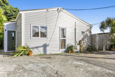 Photo of property in 59c Volga Street, Island Bay, Wellington, 6023