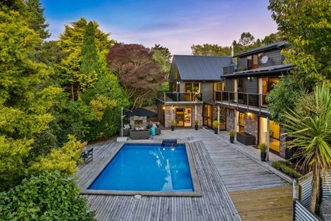 Photo of property in 12 Ridgewood Drive, Ridgewood, New Plymouth, 4371