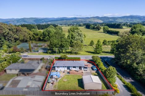 Photo of property in 61 Lincoln Road, Carterton, 5713