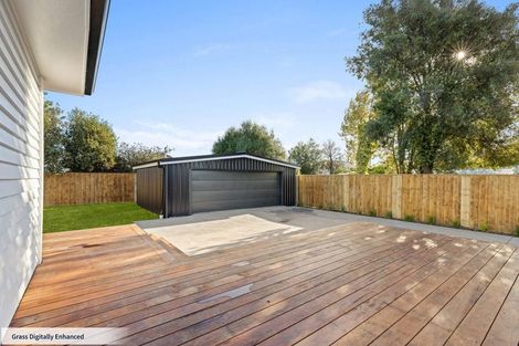 Photo of property in 183 Marshland Road, Shirley, Christchurch, 8061