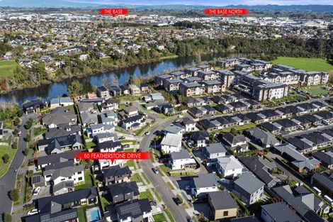 Photo of property in 60 Featherstone Drive, Flagstaff, Hamilton, 3210