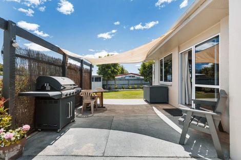 Photo of property in 94 Ashworth Street, Alexandra, 9320